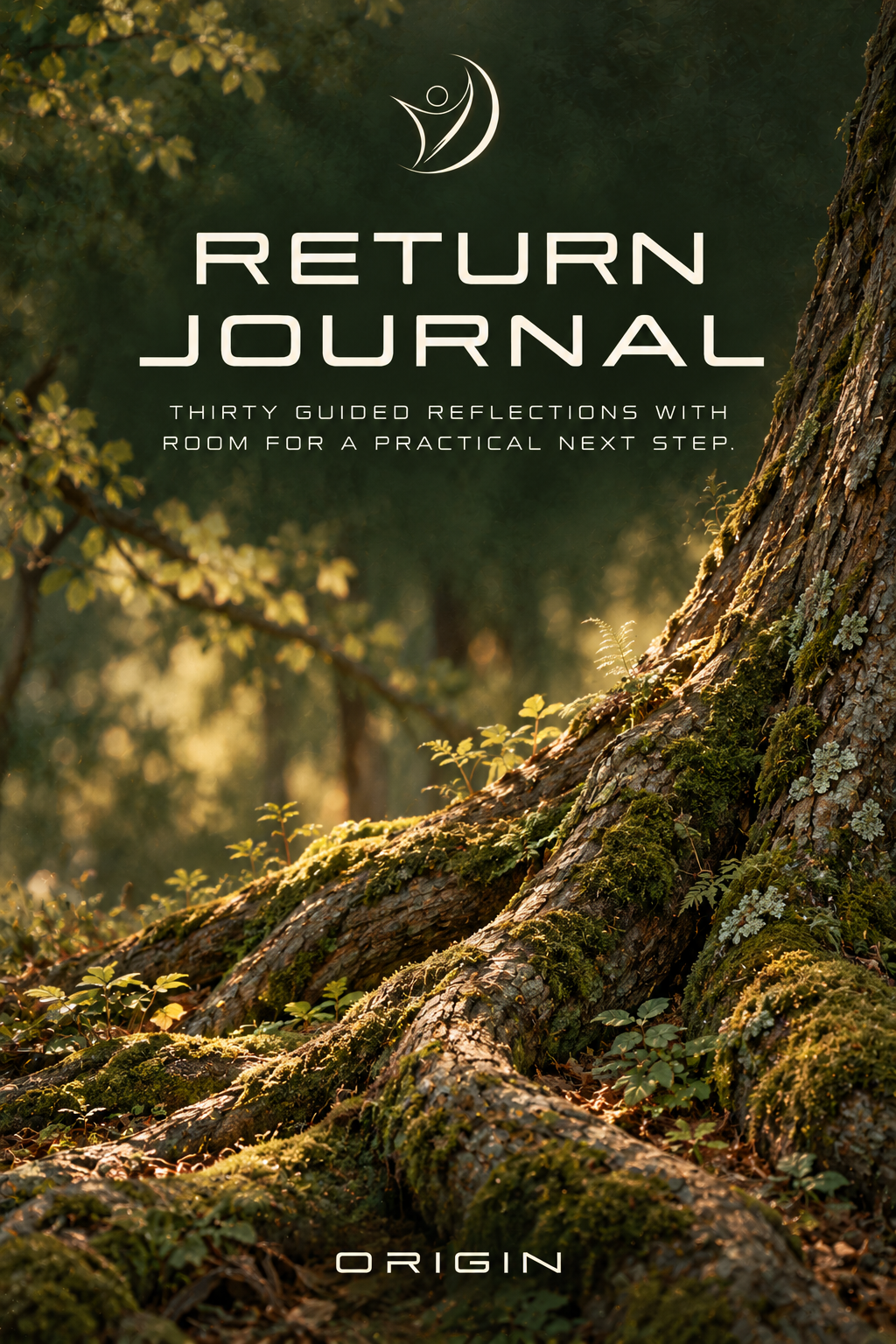 Return Journal cover