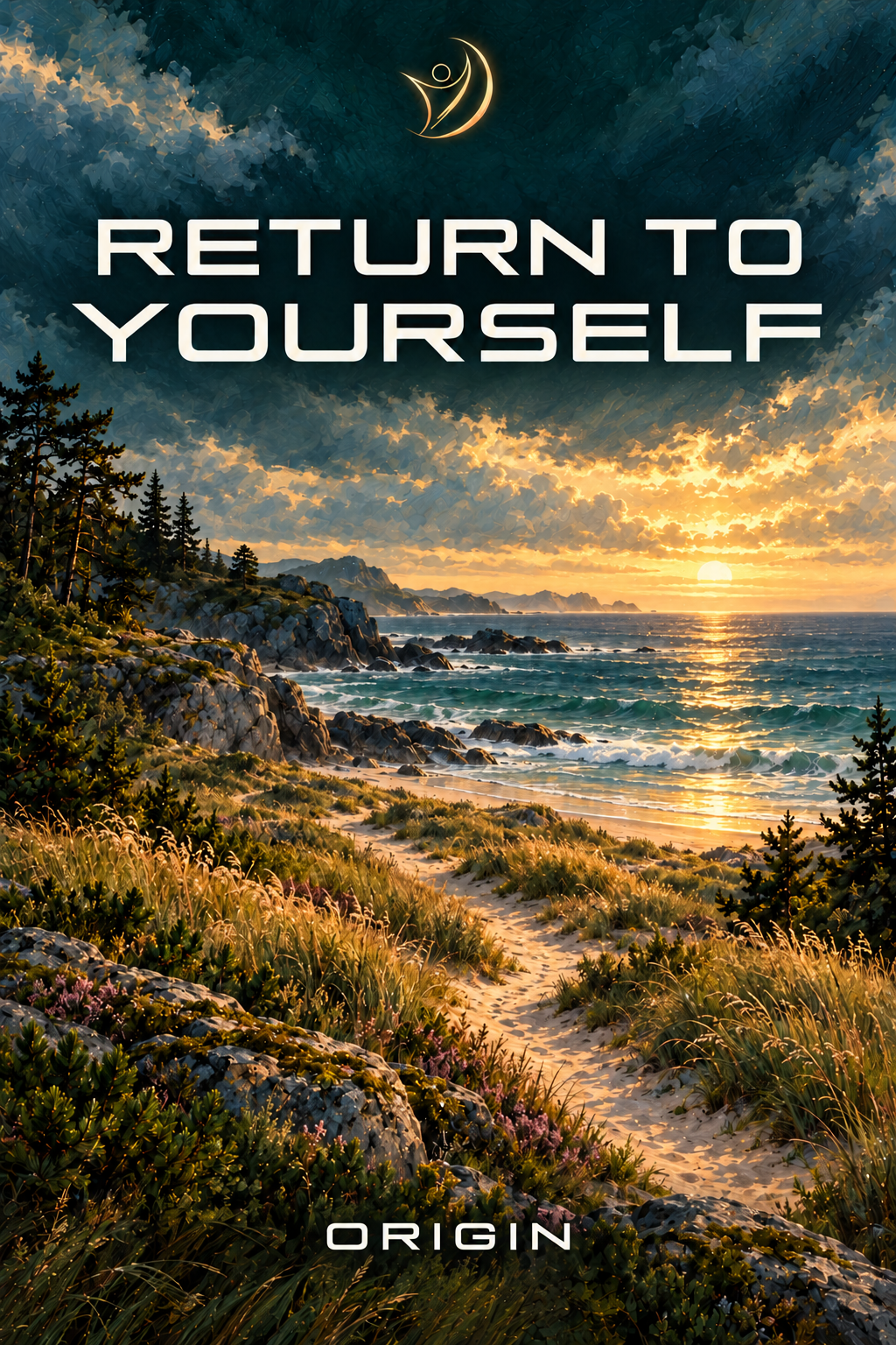 Return to Yourself — front cover